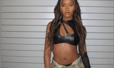 Ayra Starr Reveals Why She Would Miss 3 Concert Days In Europe