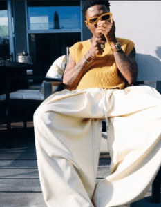 I had a bad dream about Wizkid – Man raises alarm calls for prayers for singer 
