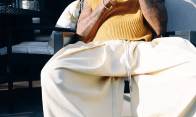 I Had A Bad Dream About Wizkid – Man Raises Alarm, Calls For Prayers For Singer