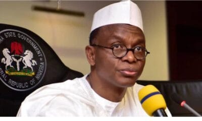Catholic Priests Petition Tinubu, Sani Over El-Rufai’s Remarks As Muric Demands Apology From Can