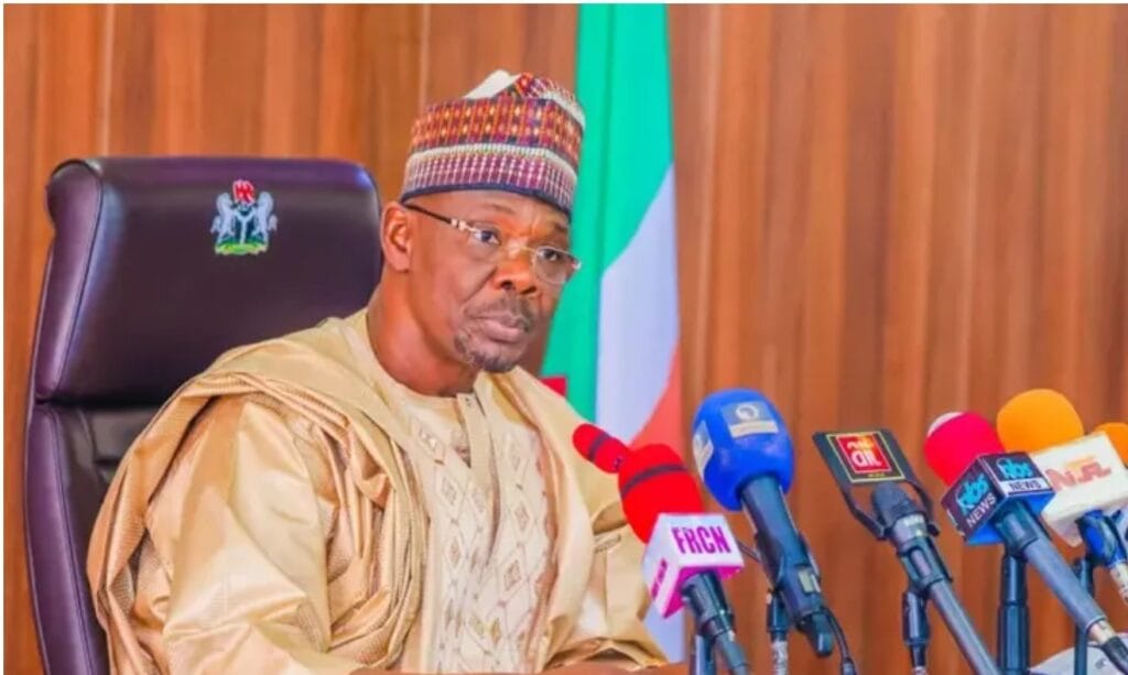 Ex President Buhari Squandered $19bn On Non-functional Refineries