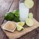 How To Simply Flush Out Infections From Your Body With Lime