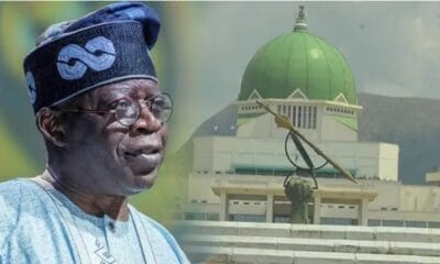 Senate Presidency: Boost For Akpabio As Big-Wigs Swing Support