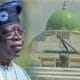 Senate Presidency: Boost For Akpabio As Big-Wigs Swing Support
