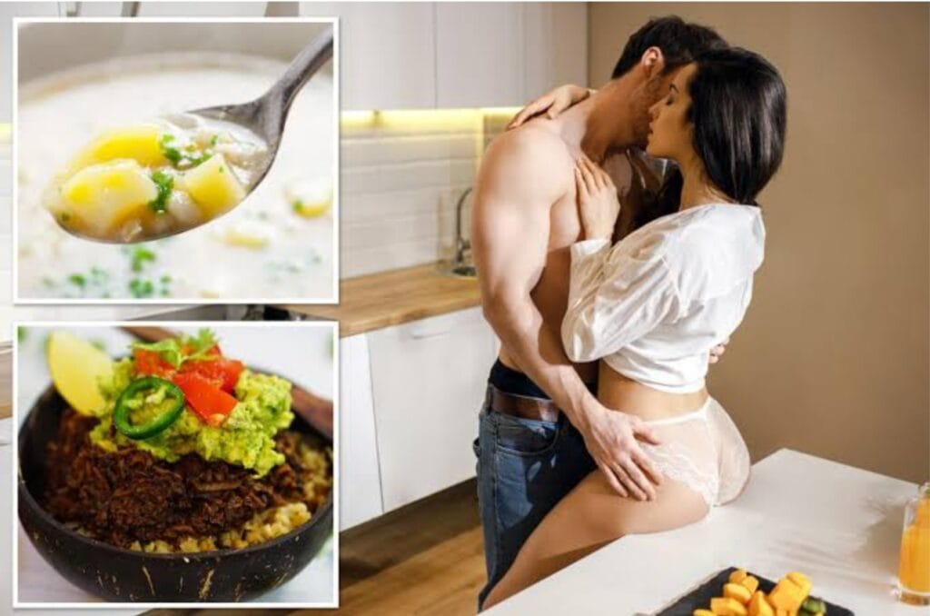 Fruits Every Man Should Eat Regularly To Keep His Pènis And Prostate Healthy