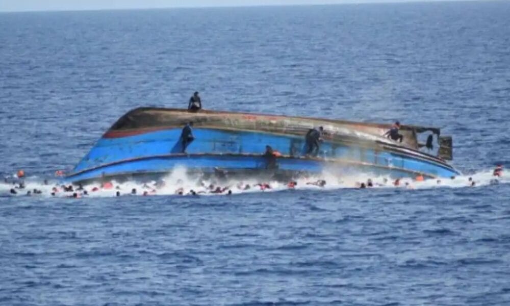 Kwara Tragedy: 103 Wedding Guests Confirmed Dead By Nigerian Police In Boat Mishap