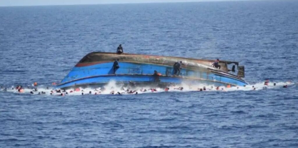 103 Wedding Guests Confirmed Dead By Nigerian Police In Boat Mishap