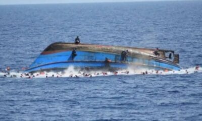 Kwara Tragedy: 103 Wedding Guests Confirmed Dead By Nigerian Police In Boat Mishap