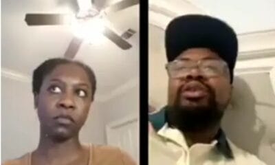 I Caught My Wife Who Is A Daughter Of A Pastor Naked While Making Video Call With Another Guy - Man Reveals