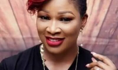 Abuja Big Girl, Cecilia Agu Sent To Prison Over Alleged N275M Internet Scam