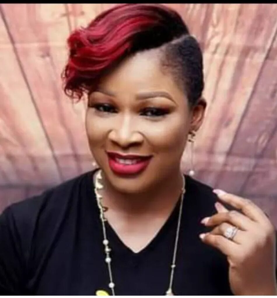 Abuja Big Girl, Cecilia Agu Sent To Prison Over Alleged N275m Internet Scam