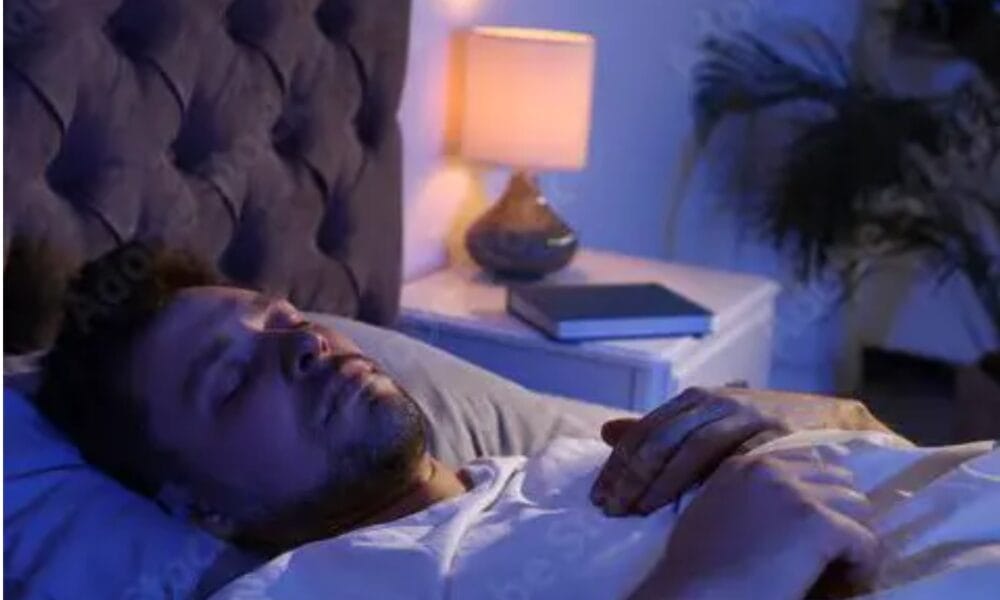 Dangerous Risks Of Leaving Your Light On While You Are Sleeping At Night