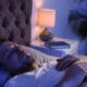 Dangerous Risks Of Leaving Your Light On While You Are Sleeping At Night