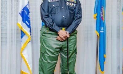 Nigerian Fpro Replies Man Who Asked Hope The Igp Of Police Has Prepared His Handing Over Note