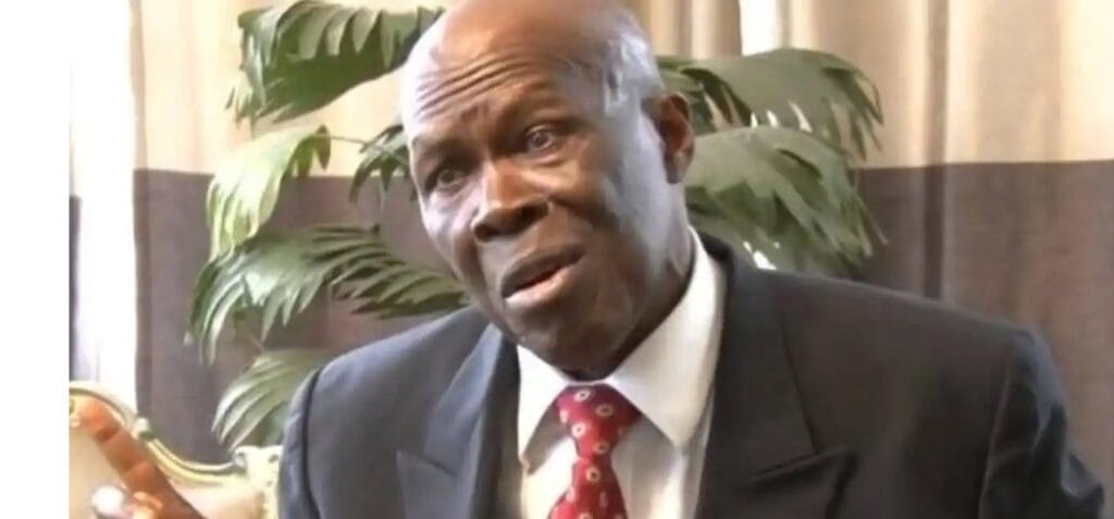 Former Electoral Commissioner Chair Nwosu Reveals How Babangida Threatened Him to Not Announce Results of 1993 Election Won by MKO Abiola
