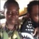 Female Soldier Humiliated And Assault A Youngman For Asking Her Out (Watch Video)