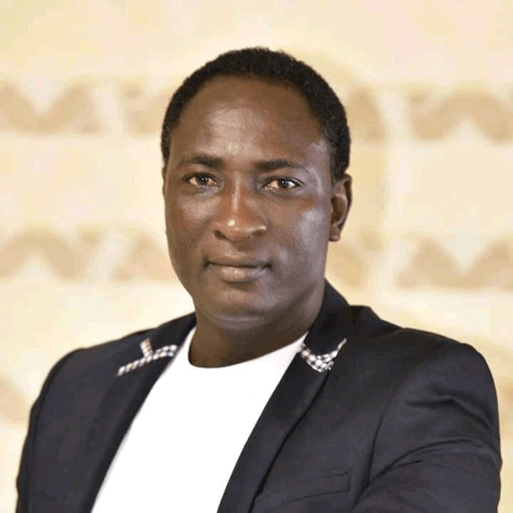 No Nigerian Governor Will Jealous My Anointing -Prophet Jeremiah Fufeyin Says As He Shares Reason