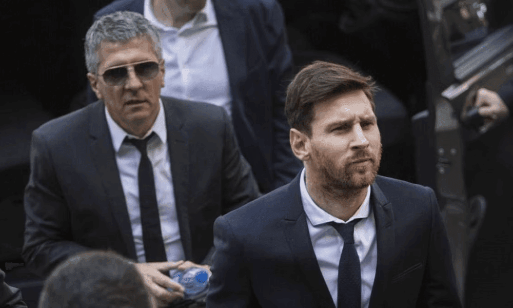 “No More Meetings” – Reports Surface In Argentina That Lionel Messi Has Made Decision On Future
