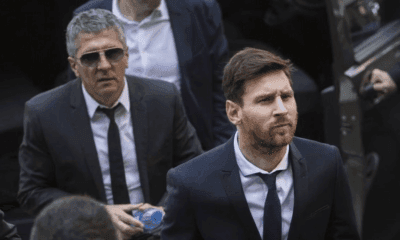 “No More Meetings” – Reports Surface In Argentina That Lionel Messi Has Made Decision On Future
