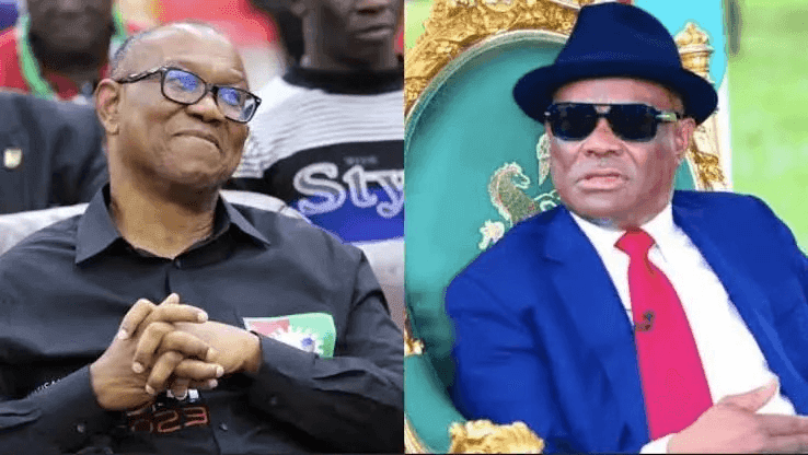 You Didn’t Even Give Your Candidate 10% In The Se, But You Claim It Was Because Obi Contested – Nyesom Wike
