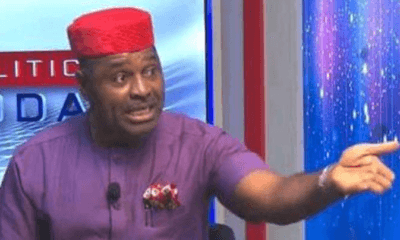 Tribunal: It'S Unfortunate That Inec Refused To Give Us All The Results In Some States – Kenneth Okonkwo