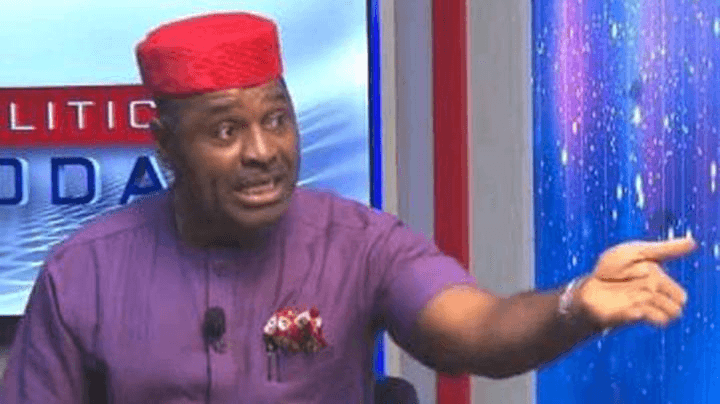 Tribunal: It'S Unfortunate That Inec Refused To Give Us All The Results In Some States – Kenneth Okonkwo