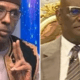 I Saw Wike Sitting On A Chair, Saying The Senate Presidency Must Come To The South-South — Baba-Ahmed