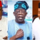 Senate Presidency Seat : The President Told Me That His Preferred Candidate Is Akpabio And I Should Lead The Campaign.” Sen. Ndume