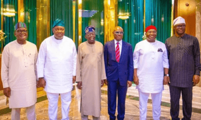 Nigerians On Twitter React To Wike'S Dressing During His Visit To Aso Rock To Meet President Tinubu