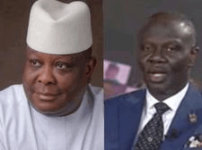 Breaking: Osita Izunaso Won But He Could Not Pull The Same Votes For His Presidential Candidate – Kassim Afegbua
