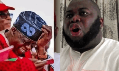 If Igbos Don'T Want To Be Included In Tinubu'S Government, They Can Stay Outside - Asari Says, Gives Reason