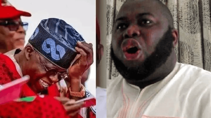 If Igbos Don'T Want To Be Included In Tinubu'S Government, They Can Stay Outside - Asari Says, Gives Reason