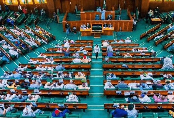 Kenneth Okonkwo: APC's Actions Could Plunge Nigeria Into Unnecessary Ethnic and Religious Rivalry