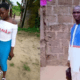 My Father Only Checks My Private Part To See If Someone Is Sleeping With Me – Young Girl Narrates (Video)
