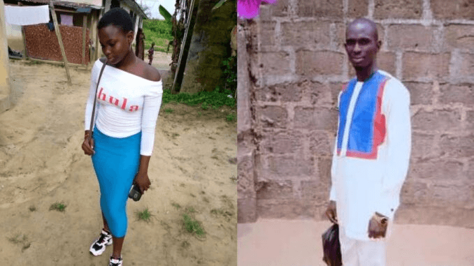 My Father Only Checks My Private Part To See If Someone Is Sleeping With Me – Young Girl Narrates (Video)