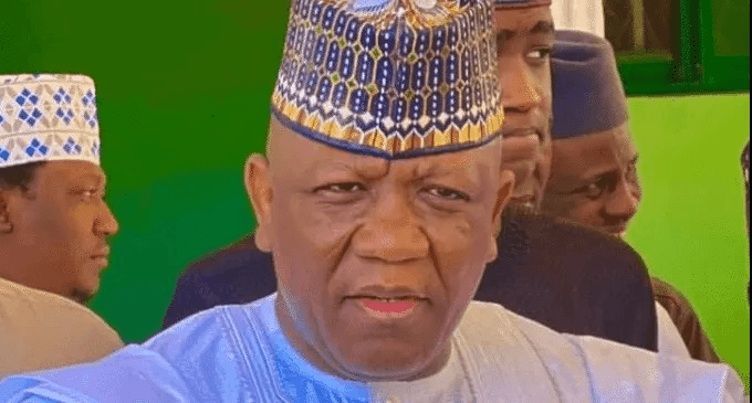 Former Governors Yari, Kalu Mobilize 65 Senators To Battle Akpabio For Apc National Chairmanship
