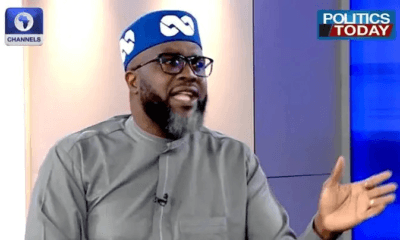 Oyalowo: Bat Did Not Become President By Chance; Some Presidents Became President Because Someone Died