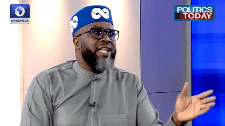 Oyalowo: Bat Did Not Become President By Chance; Some Presidents Became President Because Someone Died