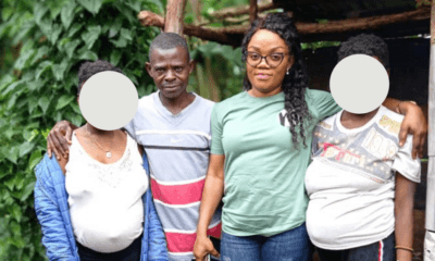 16-Years-Old Identical Twin Sisters Allegedly Impregnated By Same Boy (Photos)