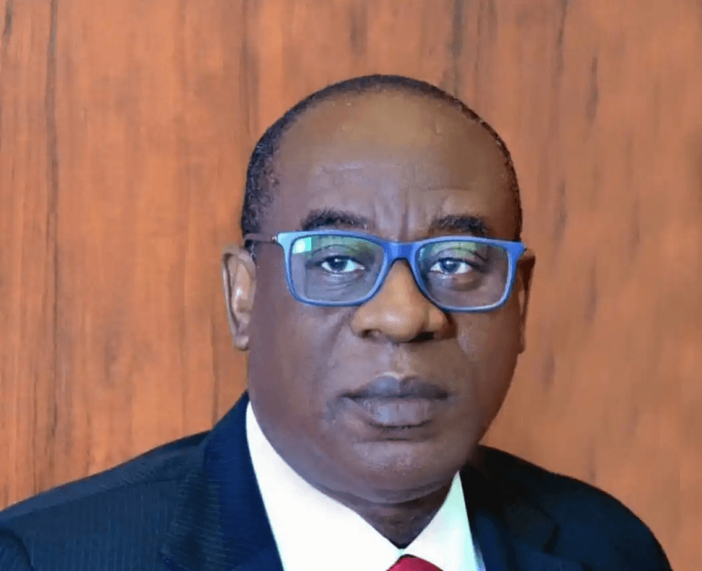 Adeyanju attacks Tinubu for appointing Shonubi as acting CBN Gov