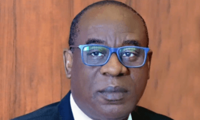 Emefiele: Adeyanju Attacks Tinubu For Appointing Shonubi As Acting Cbn Gov