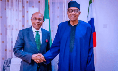 Reaction As Sowore Calls For Arrest Of Buhari And Malami After Emefiele'S Suspension