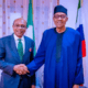 Reaction As Sowore Calls For Arrest Of Buhari And Malami After Emefiele'S Suspension