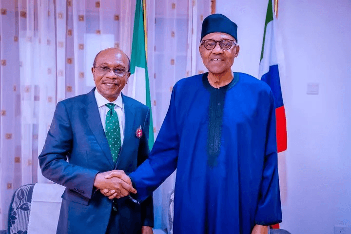 Reaction As Sowore Calls For Arrest Of Buhari And Malami After Emefiele'S Suspension