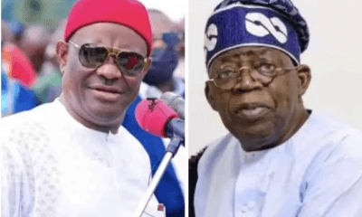 Momodu To Wike: You Cannot Destroy Your Own Party And Expect Another Man To Let You Destroy His