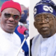 Momodu To Wike: You Cannot Destroy Your Own Party And Expect Another Man To Let You Destroy His