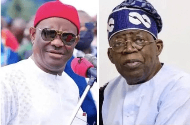 Momodu To Wike: You Cannot Destroy Your Own Party And Expect Another Man To Let You Destroy His