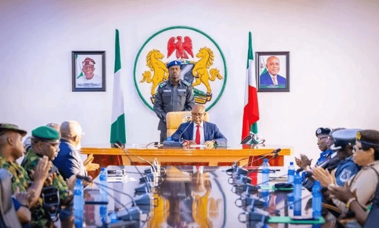 Breaking: Governor Peter Mbah Declares End To Sit-At-Home In Enugu