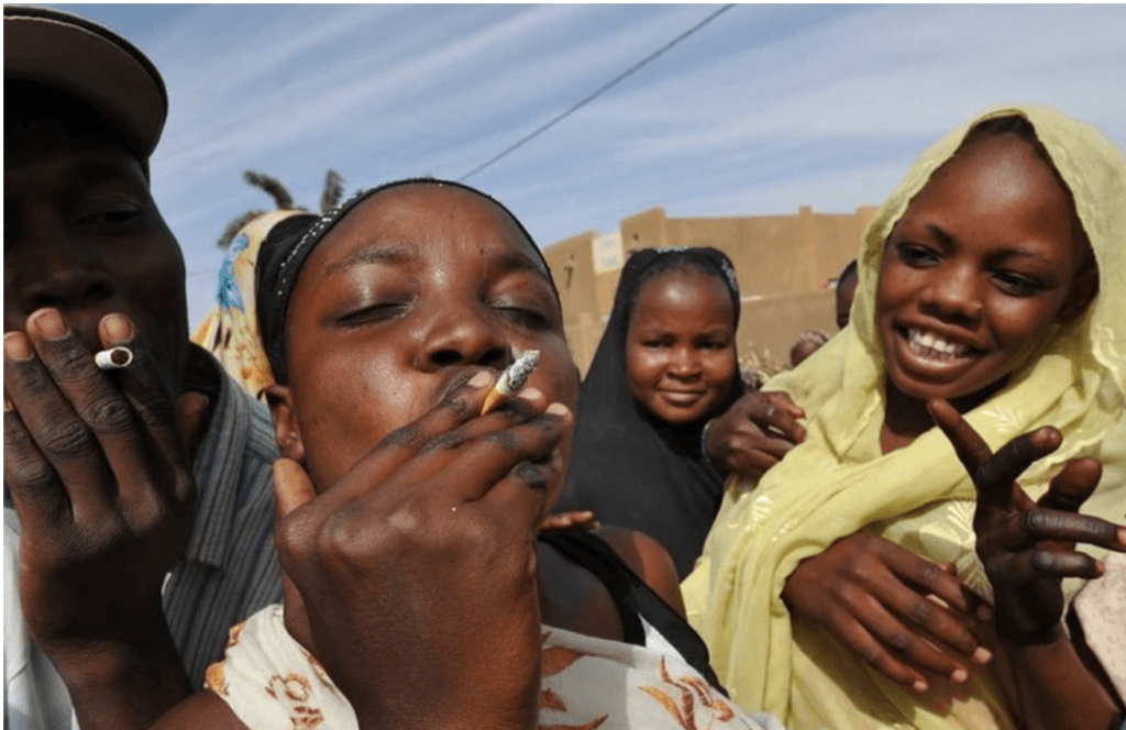 Dangerous Lifestyles To Avoid As A Youth