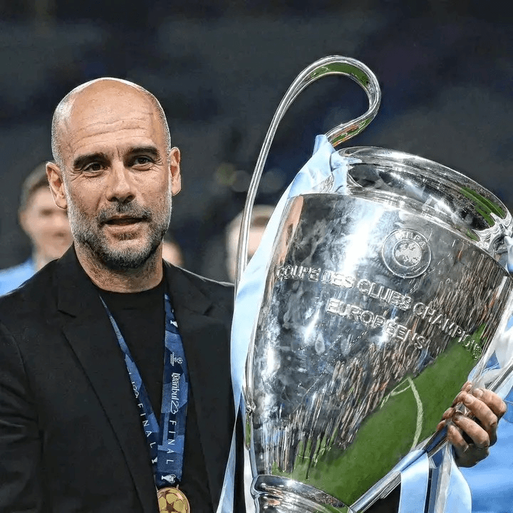 Full list of teams to have won the treble in European football